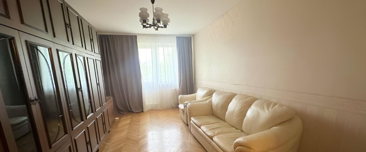 квартира г Москва метро Щукинская ул Рогова 16к/1 фото 10