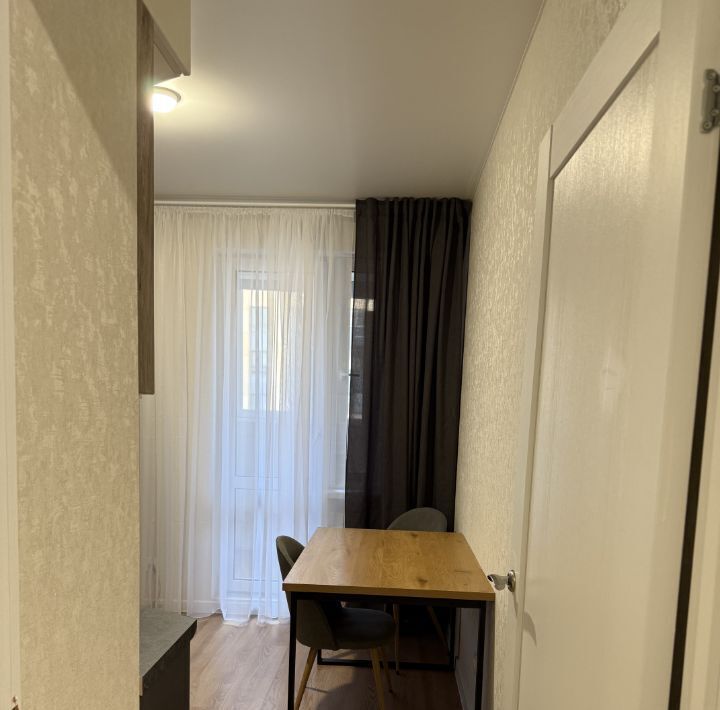 квартира г Москва ТиНАО Новомосковский, ул. Яворки, 1к 3 фото 16