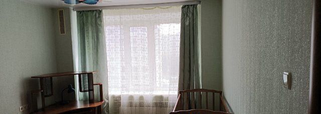 квартира г Сургут р-н Северный жилой ул Маяковского 45/1 Сургут, Тюменская обл. фото 21