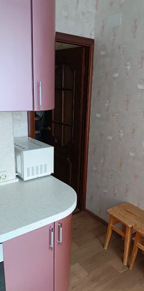 квартира г Сургут р-н Северный жилой ул Маяковского 45/1 Сургут, Тюменская обл. фото 14