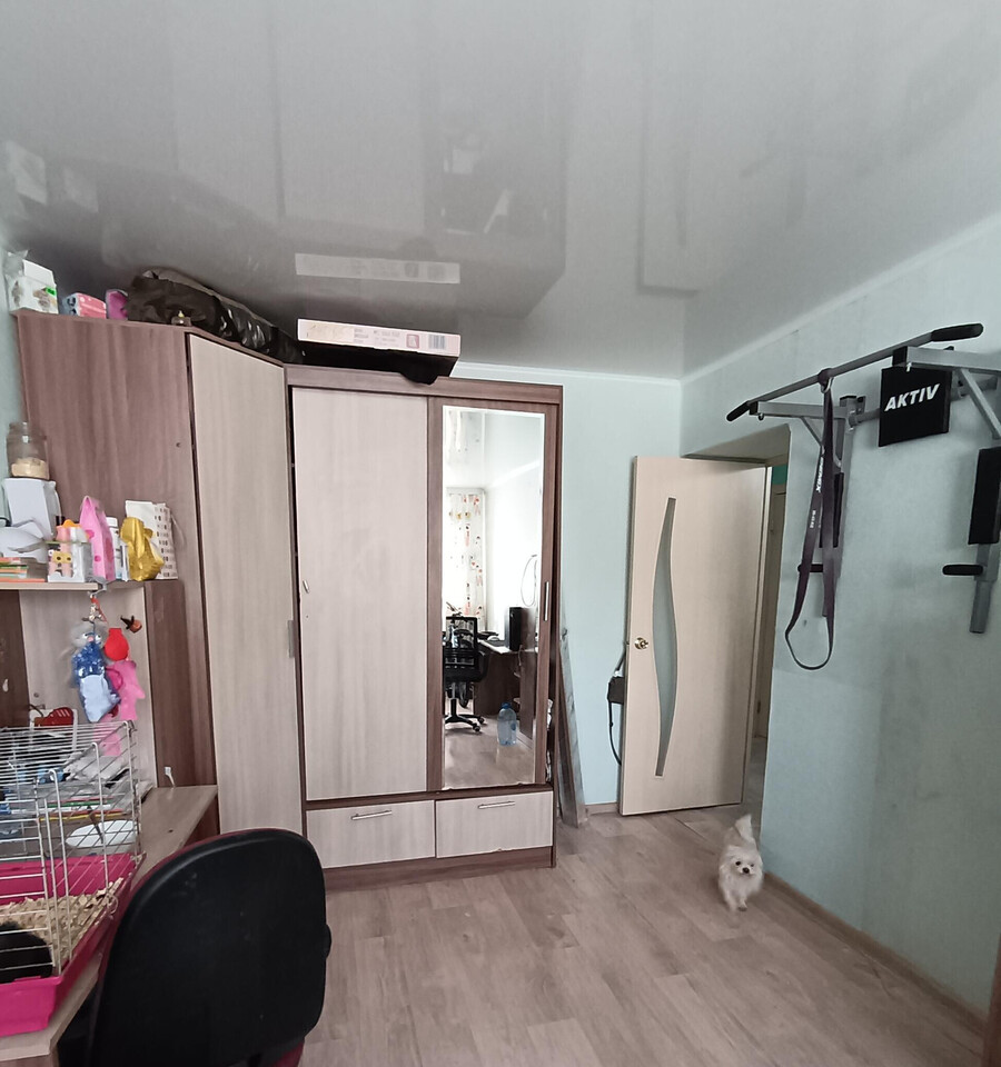 квартира г Первоуральск ул Советская 15а Центр м-н фото 9