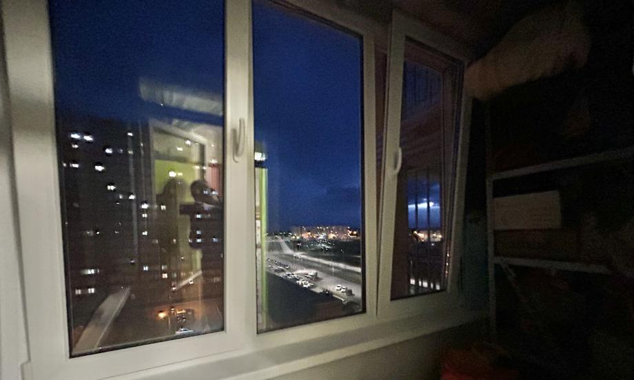 квартира г Березники мкр Усольский ул Ивана Дощеникова 9 м-н фото 12