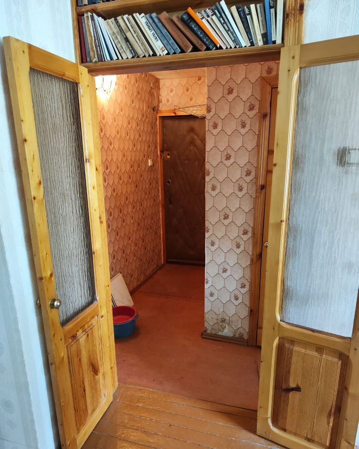 квартира г Саранск р-н Ленинский ул. Александра Невского, 101А фото 6