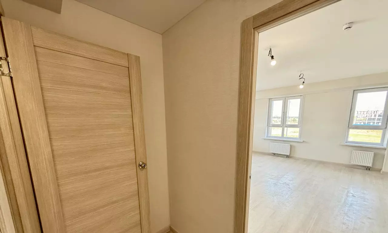 квартира г Киров ул Капитана Дорофеева 16 ЖК Урванцево м-н фото 7