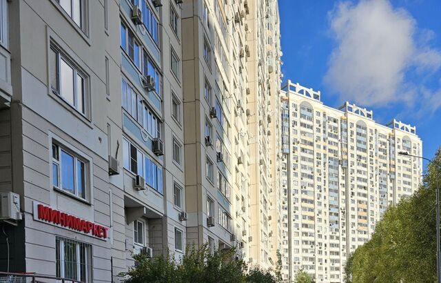 метро Текстильщики ул Саратовская 22 фото