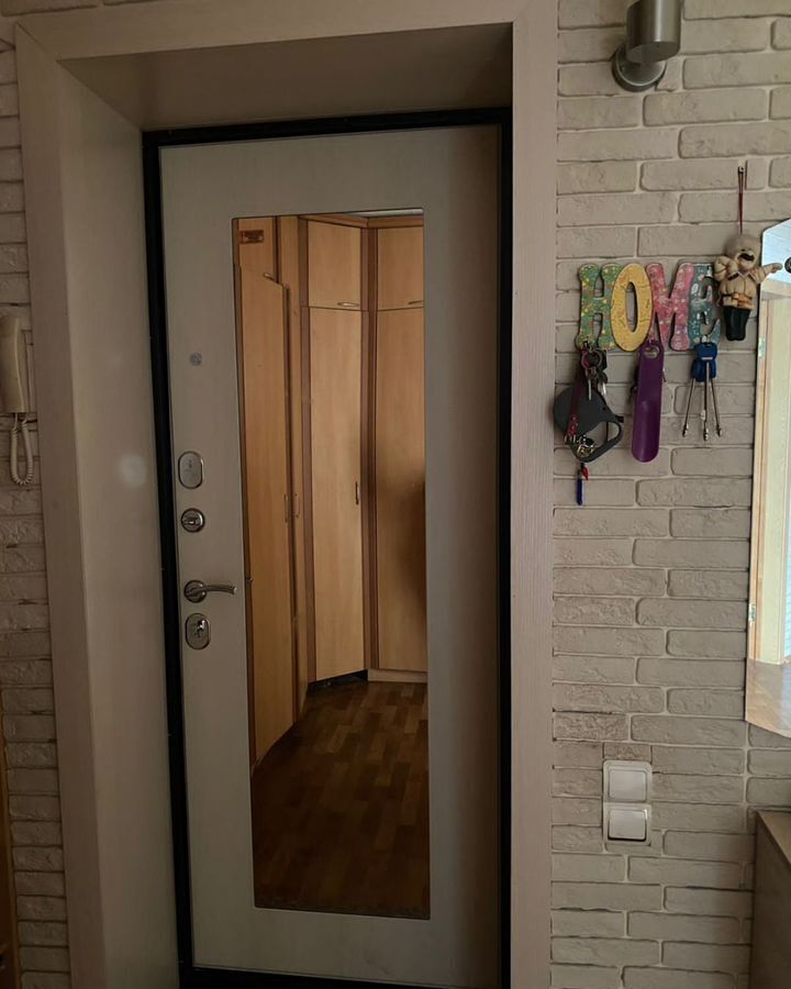 квартира г Ливны ул Гайдара 16 фото 2