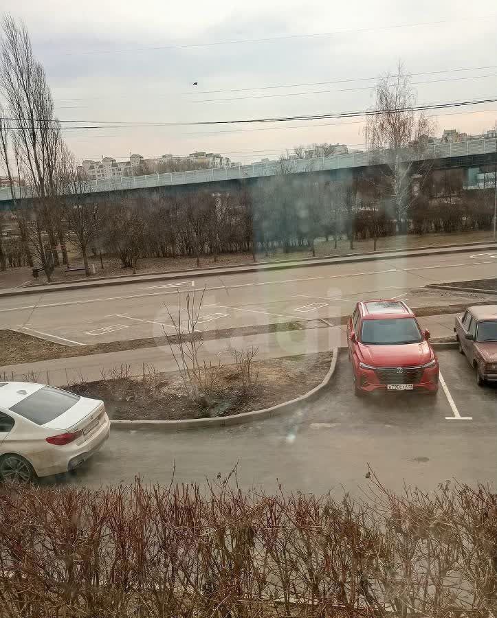 квартира г Москва метро Улица Горчакова ул Адмирала Руднева 8 фото 4