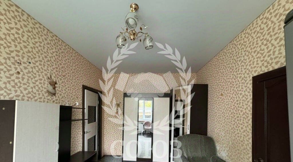 квартира г Калуга р-н Октябрьский ул Лесная 16 фото 4