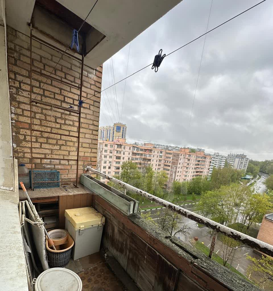 квартира г Дмитров ул Московская 7 фото 15