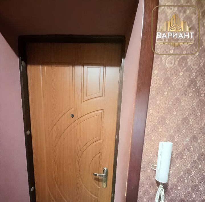 квартира г Балашов ул Титова 24 фото 12