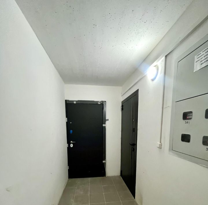 квартира г Саратов р-н Заводской ул им Сдобнова Николая 5 фото 18