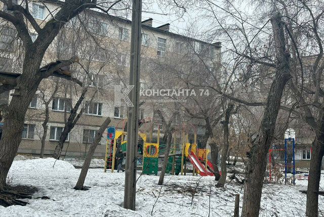 квартира ул Колхозная 31 фото