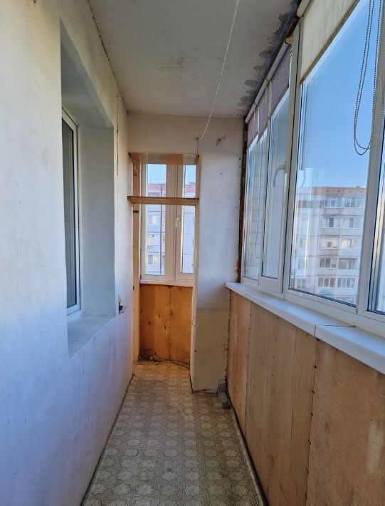 квартира г Саратов п Юбилейный р-н Волжский ул Шевыревская 6 фото 22