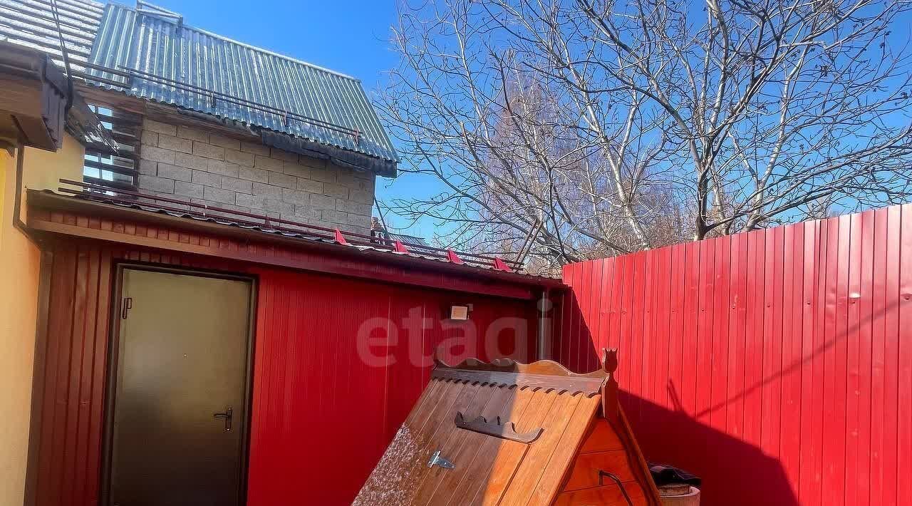 дом г Саратов р-н Кировский ул им Емлютина Д.В. 71 фото 37