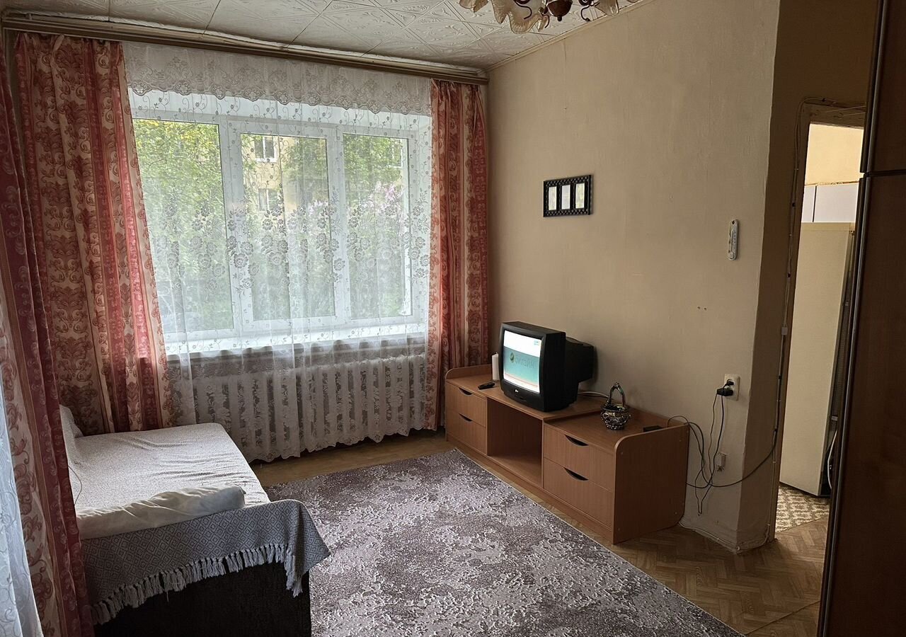 квартира г Тула р-н Привокзальный ул Оружейная 31а фото 1