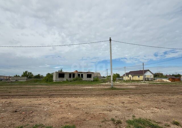 п Малая Тополевка Энгельс, Красноярское муниципальное образование фото