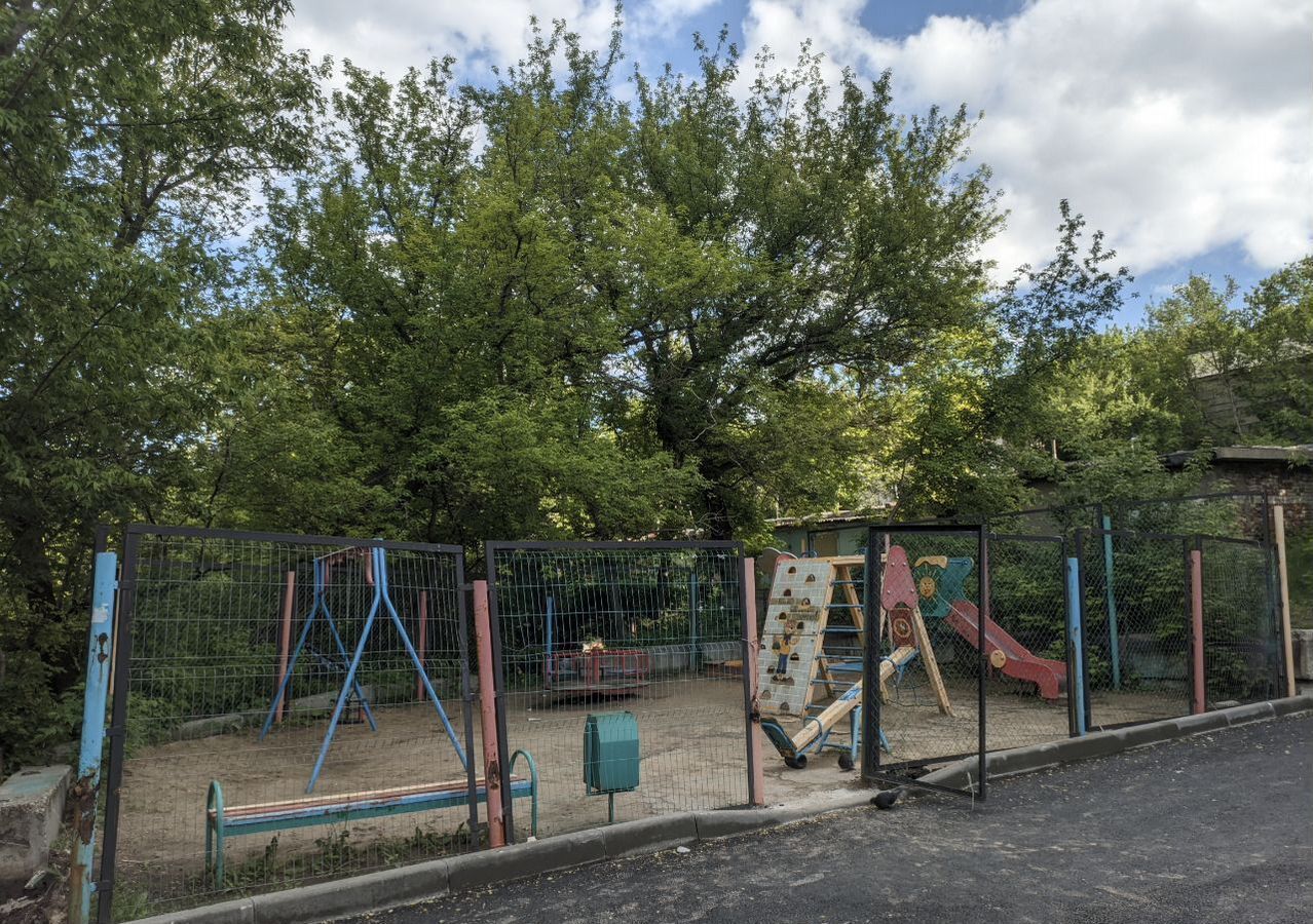 квартира г Саратов р-н Ленинский ул Мира 29 фото 28