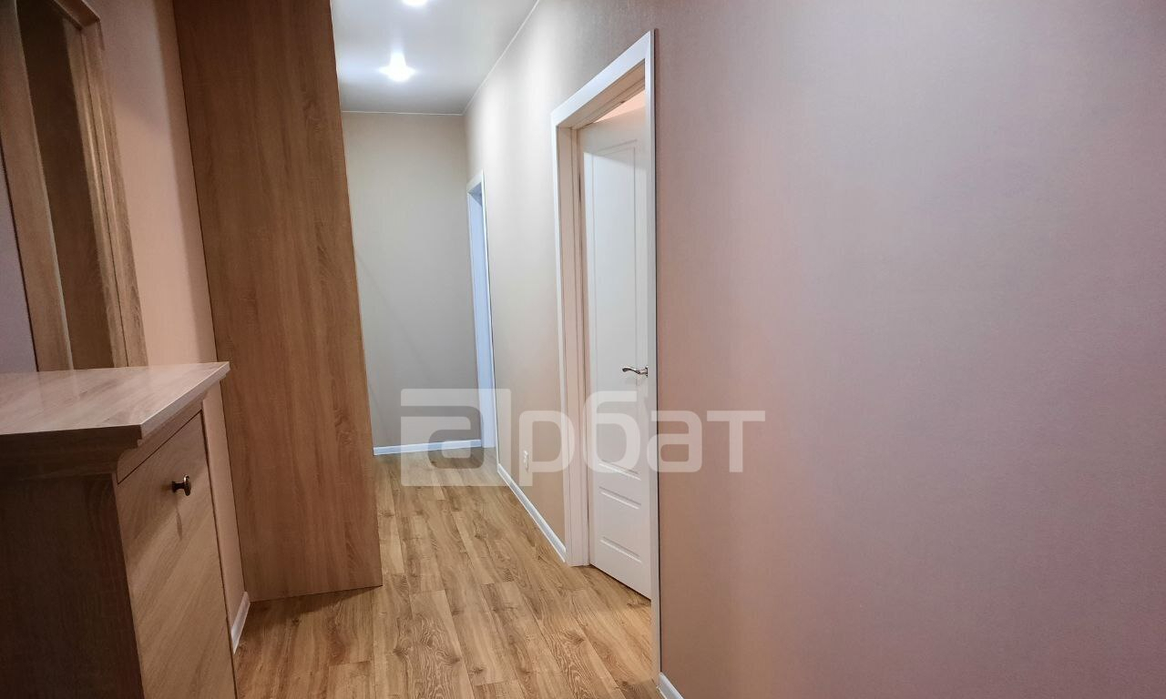 квартира г Кострома ул Пятницкая 28в/2 фото 15