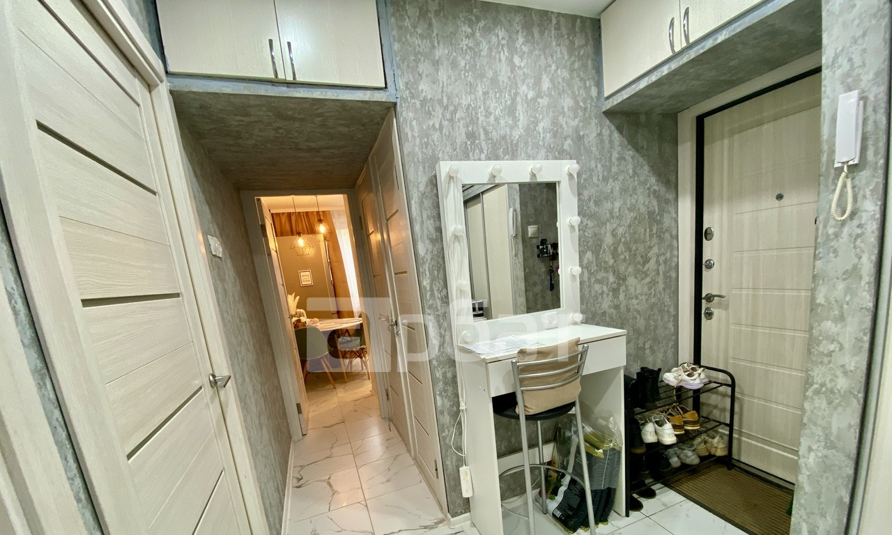 квартира г Кострома ш Кинешемское 10а фото 18