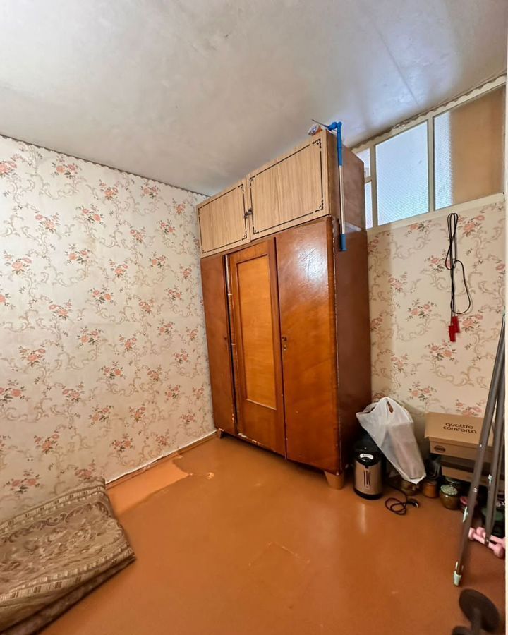 квартира г Брянск рп Радица-Крыловка Бежицкий район ул Клинцовская 40 фото 7