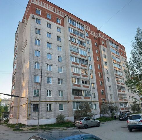 квартира ул Дружбы 83 фото