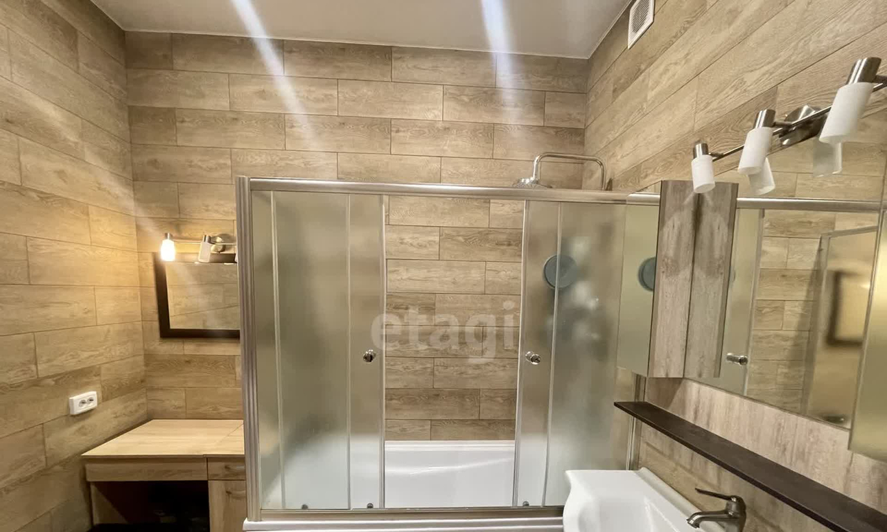 квартира г Казань ул Шуртыгина 11а фото 13