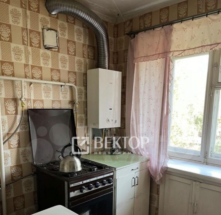 квартира г Кострома ул Голубкова 9 фото 3