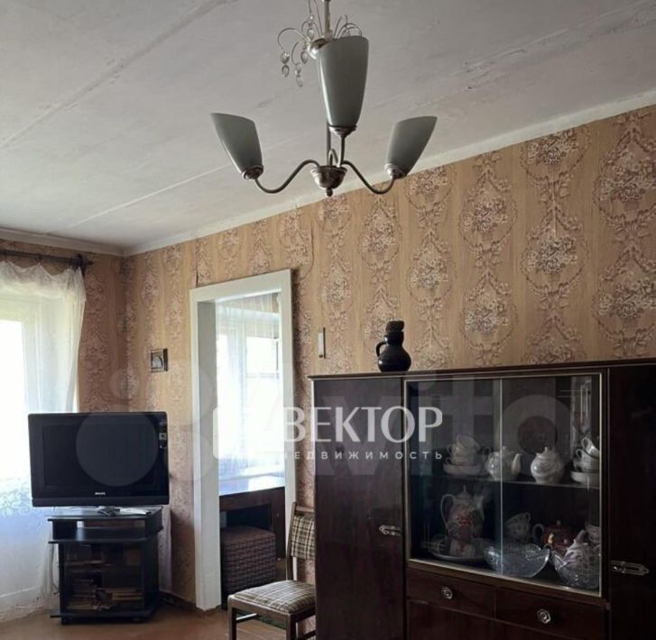 квартира г Кострома ул Голубкова 9 фото 1