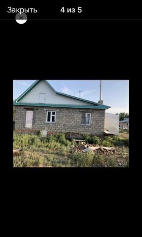 п Кульпа ул Центральная Началово фото