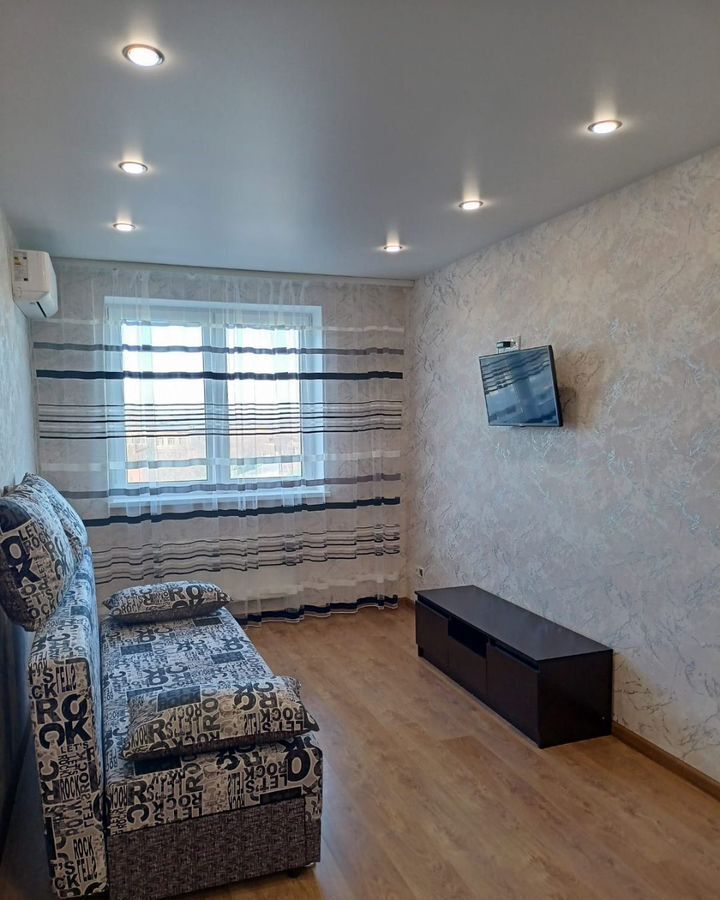 квартира г Волгоград р-н Краснооктябрьский ул Тарифная 29а фото 14