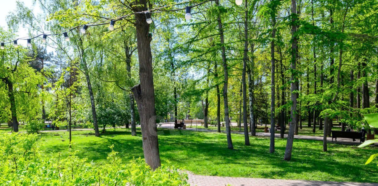 квартира г Казань метро Площадь Тукая ул Муштари 12 фото 26