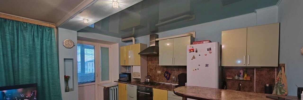 квартира г Владимир мкр Коммунар ул Песочная 17а р-н Октябрьский фото 1
