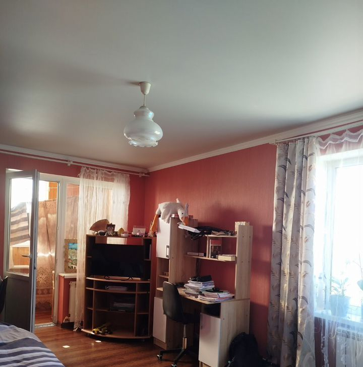 квартира р-н Курганинский г Курганинск 76-й квартал, 9 фото 2