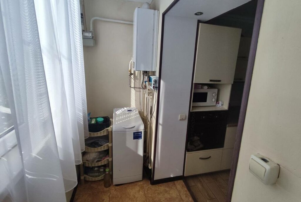 квартира р-н Курганинский г Курганинск ул Мира 202 фото 16
