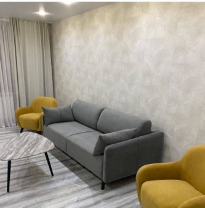 квартира р-н Курганинский г Курганинск 76-й квартал, 8 фото 5