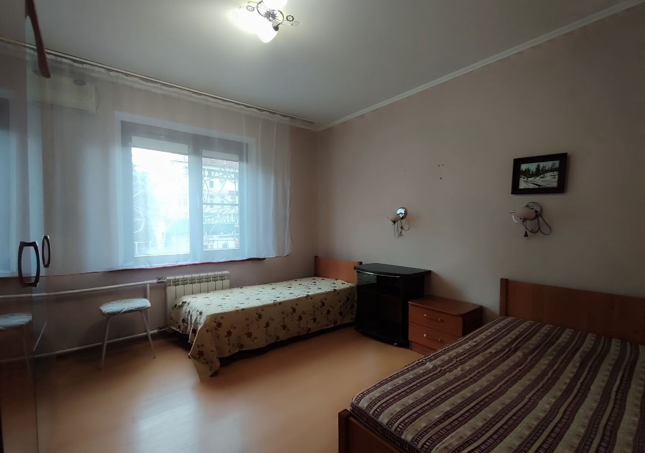 квартира г Краснодар р-н Карасунский ул Сормовская 177 фото 7