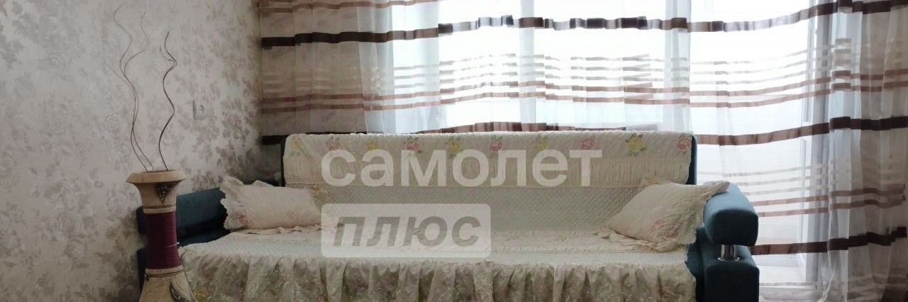 квартира р-н Княжпогостский г Емва ул Волгоградская 19 фото 4