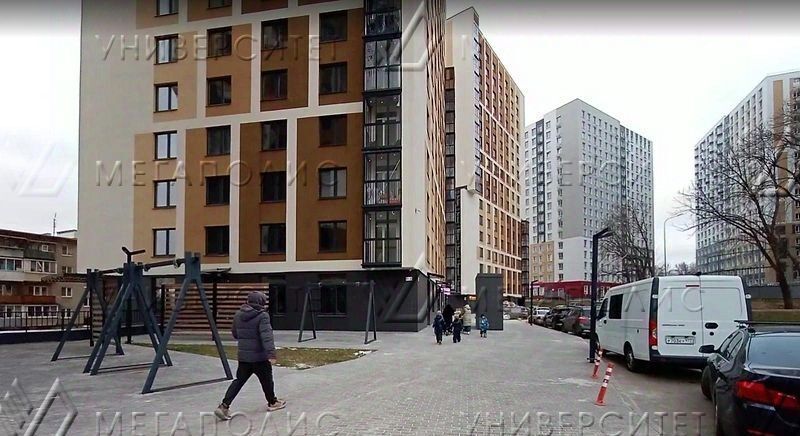 свободного назначения г Лыткарино мкр 6-й 15д Томилино фото 1