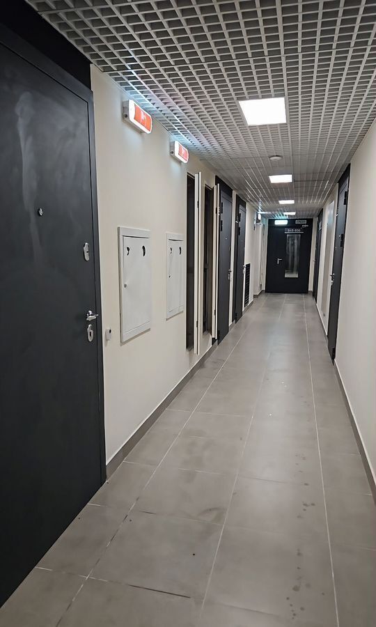 квартира г Москва метро Новопеределкино жилой комплекс Лучи фото 7