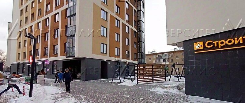 свободного назначения г Лыткарино мкр 6-й 15д Томилино фото 2