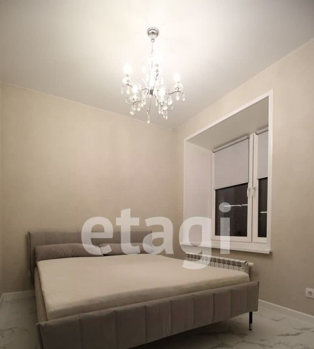 квартира г Красноярск р-н Центральный ул Караульная 43/5 фото 13