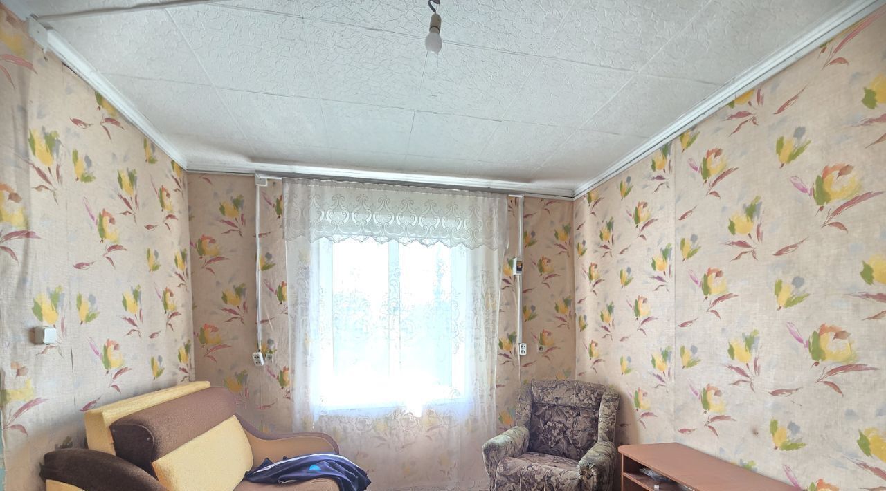квартира г Новороссийск с Владимировка ул Лесная 8 фото 6