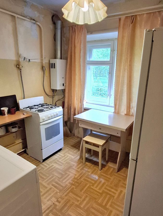 квартира г Рязань р-н Московский Приокский ул Молодцова 9 фото 1