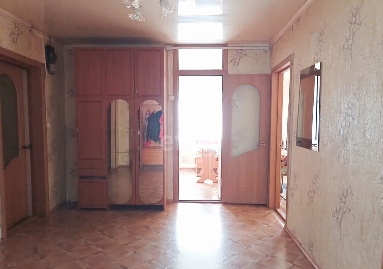 дом г Кумертау ул Шоссейная 8б фото 8