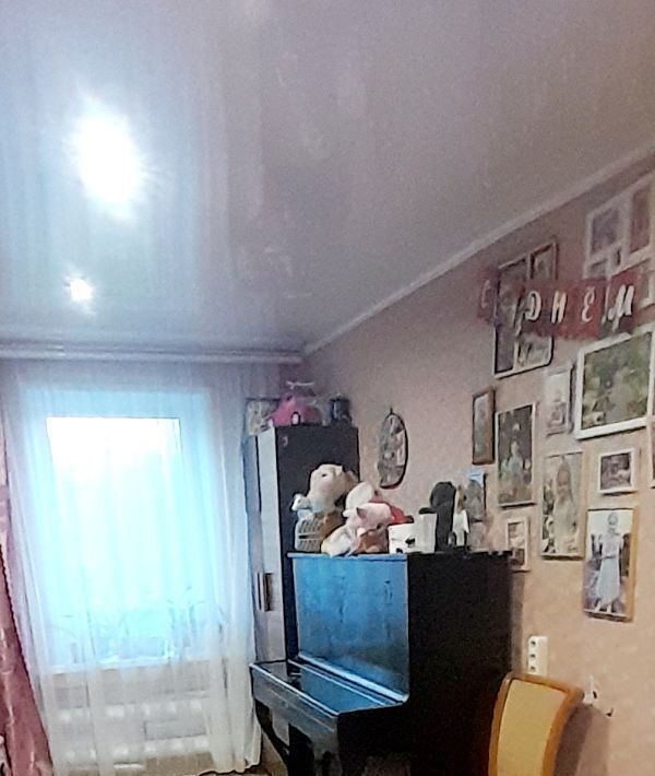 дом г Воткинск ул Вогульская 1а фото 5