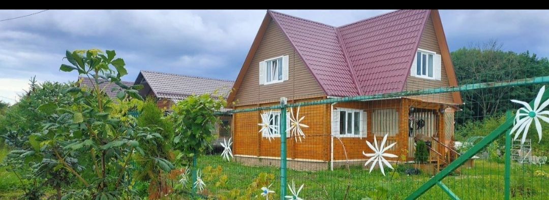 дом г Калуга д Марьино фото 1