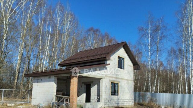д Окороково с пос, ул. 8-я, Верховье фото