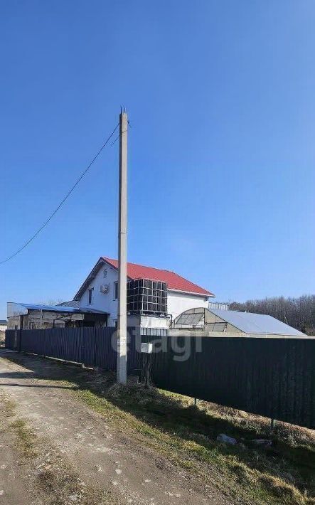 земля р-н Зеленоградский г Зеленоградск снт Сосновка ул Арбатская фото 14