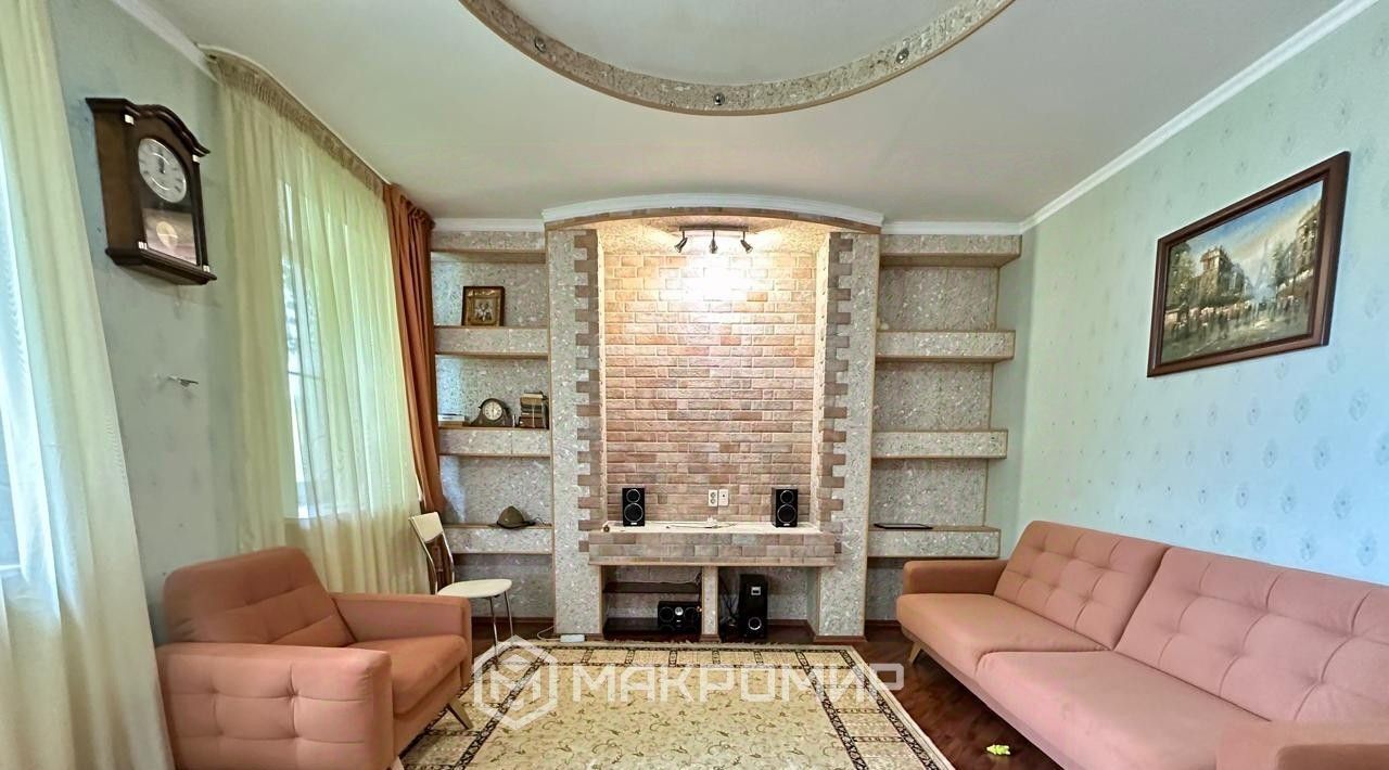 квартира г Брянск р-н Бежицкий ул Институтская 4 фото 7