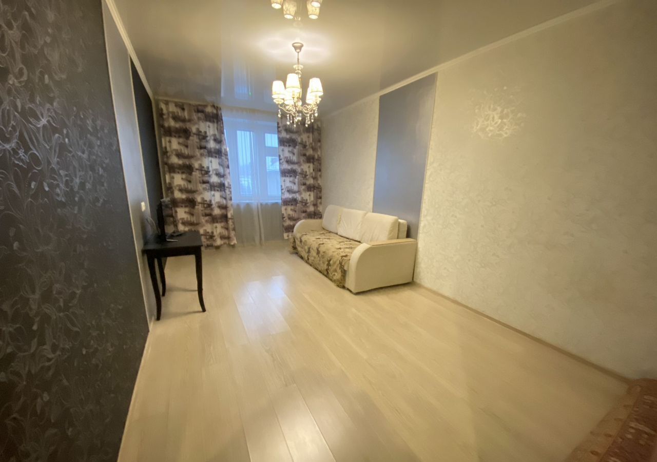 квартира г Казань ул Толбухина 13 Аметьево, Республика Татарстан Татарстан фото 6